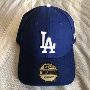 MLB team cap